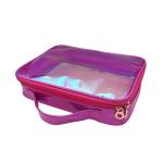 ISO9001 Approved Distinct Design Toiletry Makeup Cosmetic Bag