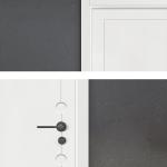 American Design 38dB Soundproof Interior Doors Mothproof