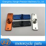 Speedway/grasstrack Motorcycle Aluminum Carb Top Plate With 100% CNC Machined