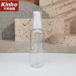 Full Cap Mono PP Cosmetic Treatment Pumps Plastic Cream Pump 18/410 20/410 24