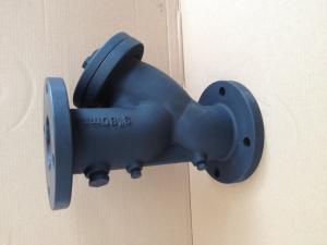 Quality 505C ANSI Y STRAINER FLANGED ENDS wholesale