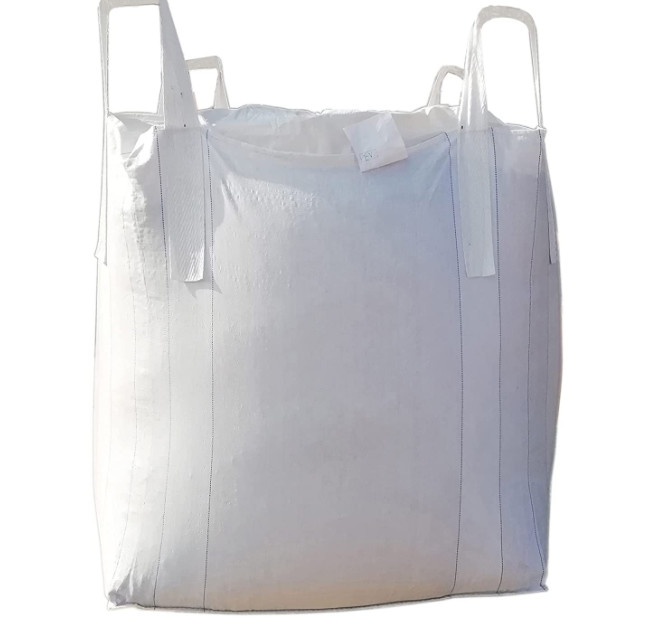 5/1 Antistatic FIBC 500-2000kg Flexible Intermediate Bulk