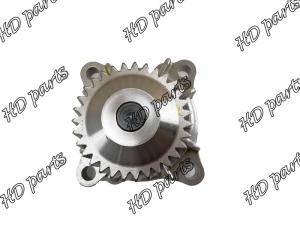 Quality 1Z 2Z 13Z Diesel Engine Oil pump 15100-78332-71 15100-78330-71 For Toyota wholesale