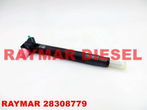 Quality Genuine Common Rail 28308779 Delphi Diesel Injectors wholesale