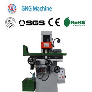 Quality 150W Surface Grinding Machine No Impact Universal Cylindrical Grinder wholesale