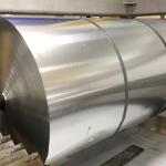3105 aluminum coil (1.6mm/1300mm) heat sink substrate for air conditioning
