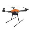 Buy cheap Police Professional Drones With Thermal Imaging Industrial Grade 10km Control from wholesalers