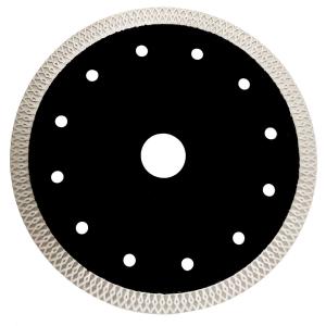 Quality High Cost Performance Diamond Cutting Disc with 44 Teeths and 0.472in Edge Height wholesale