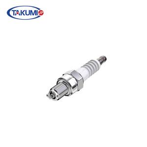 Quality TS16949 Certifie Motorcycle Spark Plug Replacement wholesale