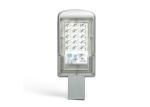300 Volt 20 Watt Led Street Light Warm White 2000lm Parking Area Lighting