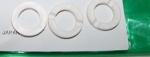 Custom Konica Minolta Minilab Spare Parts 396033131A 3960 33131A Plastic