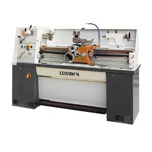 Quality LEICHMAN C6236 Horizontal Metal Turning Manual Lathe Machine wholesale