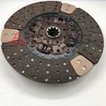 6WG1 Exedy Heavy Duty Clutch