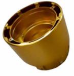 Stainless Steel SUS303 Metal Injection Molding Parts Environmentally Friendly