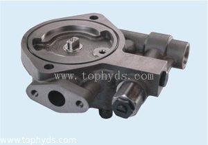 Quality Replacement Komatsu PC200-3/5 gear pump wholesale