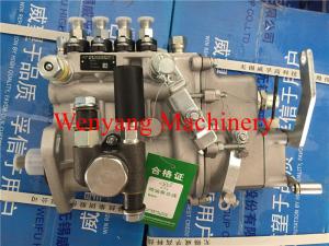 Quality supply original YTO engine spare parts fuel injection pump 4PL106 wholesale