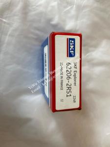Quality Deep Groove Ball Bearing 62206 -2RS1 , 61912-2RS1 wholesale