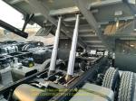 Low Noise Light Duty Commercial Trucks 5 Tons Cargo Truck Engine YN38CRD1