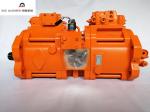 Standard Kawasaki K3V112DT K3V180DT K5V160 Hydraulic Pump With Wooden Case