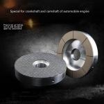 800mm Ceramic Grinding Wheel Automobile Engine Crankshaft Camshaft