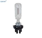 FTTX Aerial Hanged 144core Fiber Optic Splice Enclosure