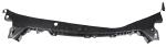 2017-2023 Tesla Model 3 Water Collection Wiper Cowl Panel Plate 1081676-00-G
