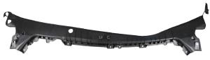 Quality 2017-2023 Tesla Model 3 Water Collection Wiper Cowl Panel Plate 1081676-00-G wholesale