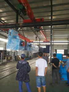 Quality JD-450/9D High Capacity Enamelling Wire Drawing Machines For Aluminum Wire Best Price From Professional Manufacturer wholesale