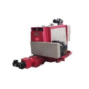 Quality Corrosion Resistant 132kw Oil Expeller Machine wholesale