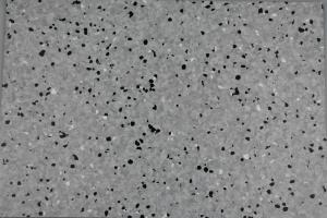 China Waterproof Anti Static PVC Sheet With Anti Bacterial And Anti Fungal Treatment on sale