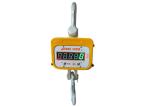1000kg Capacity Electronic Digital Crane Scale Rugged Remote Controled