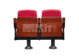 Quality Commercial Stadium Audience Auditorium Theater Chair wholesale
