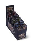 Matt Lamination Paper Vape Cartridge Box With Display Window