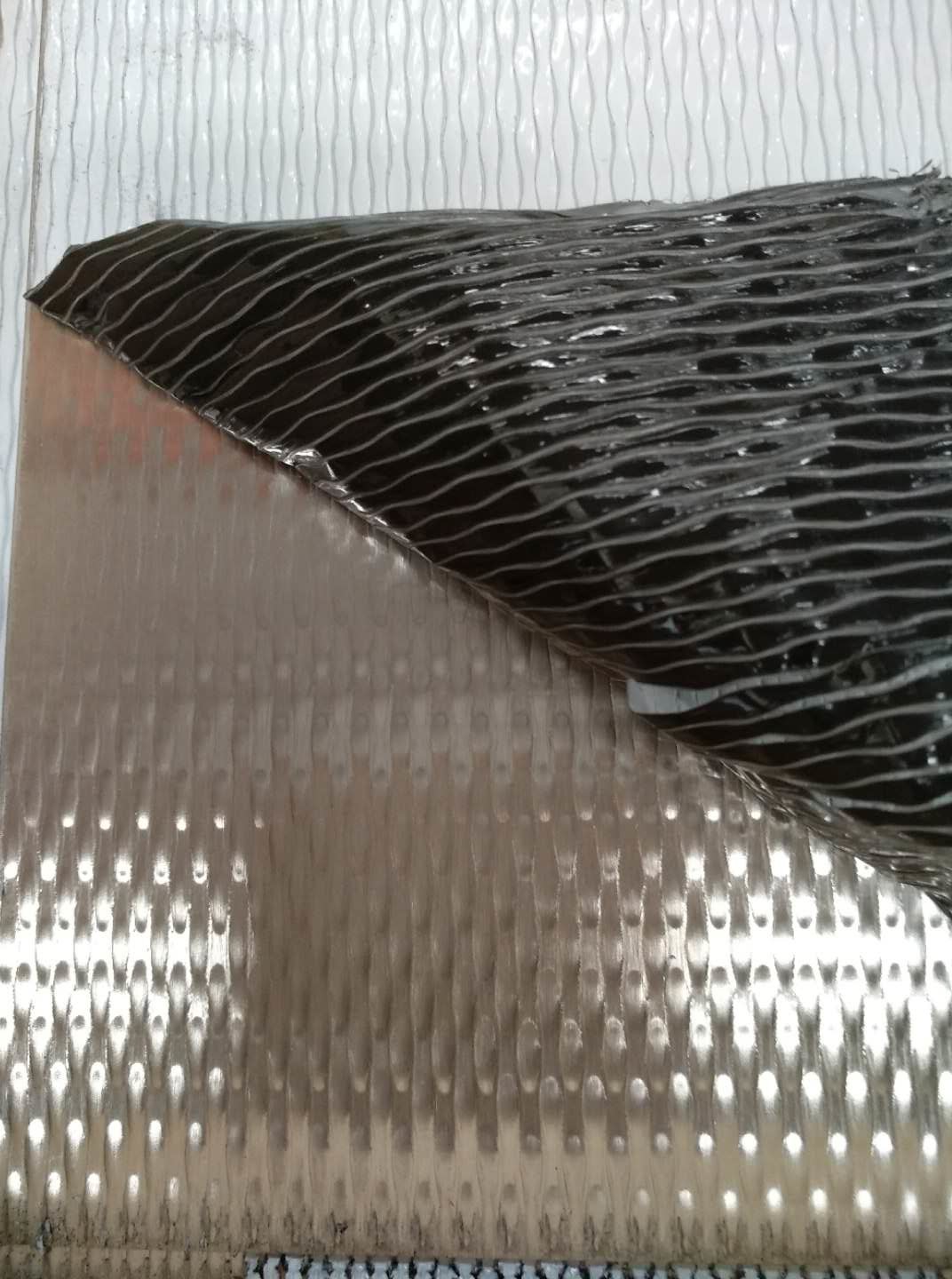 Hot Sale Brush No.4 Embossed 1219*3048mm Stainless Steel Panel Sheets For Hotel Decoration