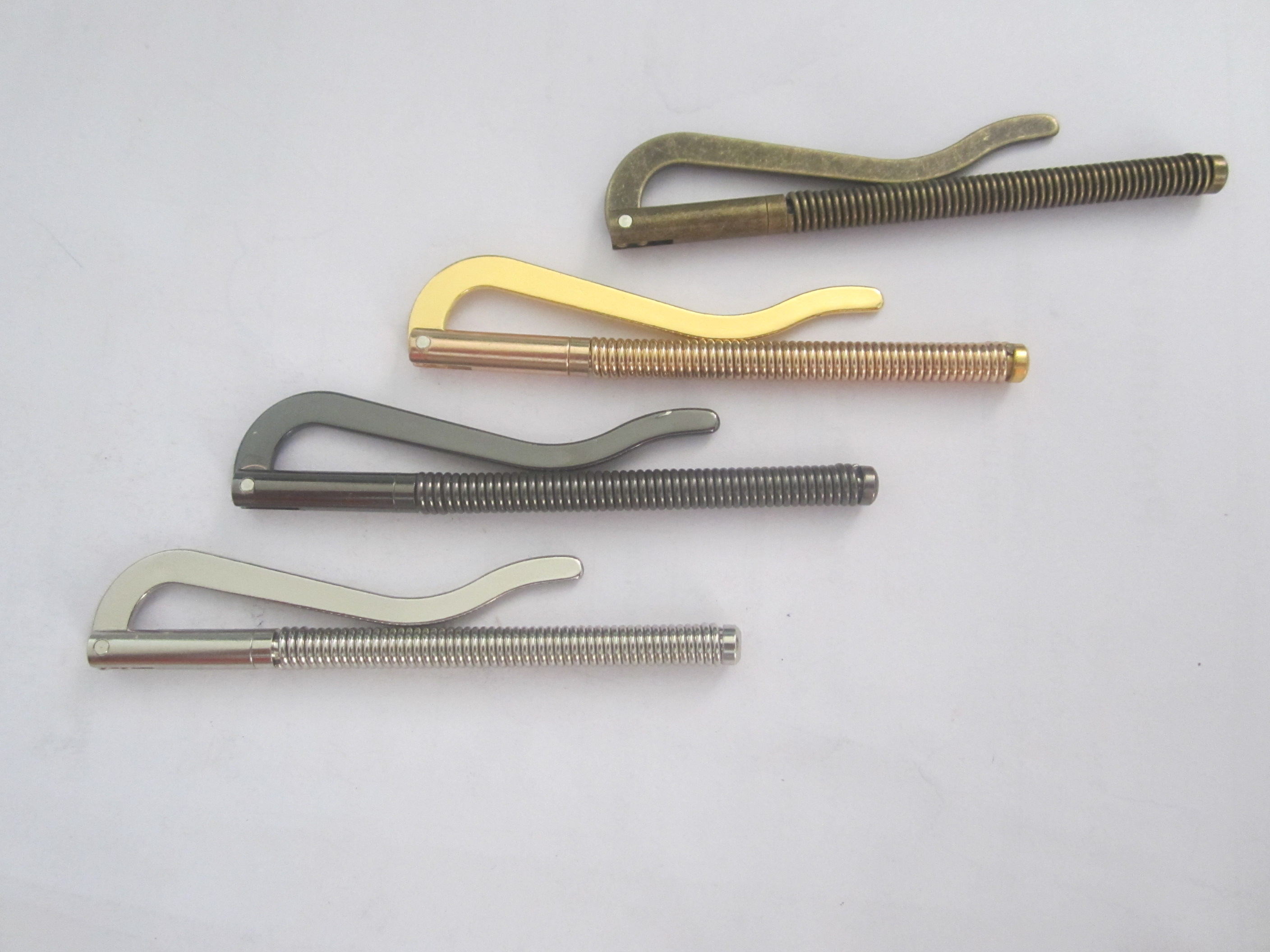 High quality Money clip can be custom logo
