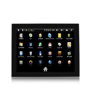 Quality Android 9.0 Touch Screen Tablet Pc , 15&quot; RK3288 Touch Panel Computer wholesale