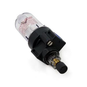 China 1.5Mpa Air Preparation Unit AL Series Pneumatic Air Treatment Unit on sale