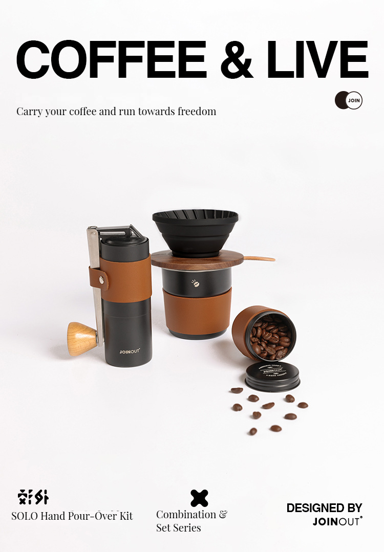 Stainless Steel Espresso Distributor Classic Design with Ceramic Coffee Powder Needles