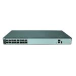 S6720S-26Q-LI-24S-AC Network Switches 24 Ports 10GE SFP Ethernet for SNMP