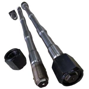 Quality OEM Hydraulic Breaker Through Bolt Lock Bolts For NTK680 SB40 wholesale