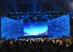HD High Brightness Indoor Full Color Fine Pitch Stage Touring Concert Led Video