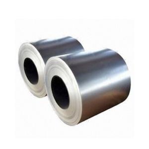 China Stainless Steel Cold Rolled Coils 201 316 316l 202 Ss 304 Coil Roofing Hot Rolled 3mm-2000mm on sale