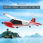 Brushless Motor FX9603 6 Axis Gyro EPP RTF Aerobatic Flying Radio Control