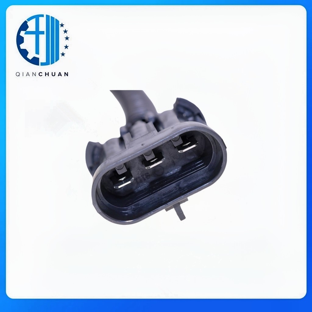 3935649 SA-4765-12 12V Fuel Shutoff Solenoid For 5.9L 8.3L Cummins 4B 6B 6CT Engine