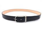 Promotional Gift Mens Leather Belts For Suits Confortable And Smooth