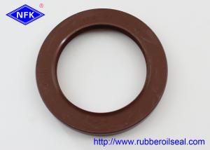 Quality OEM FKM 75A ISP1D 35*52*6／6.9 Hydraulic High Pressure Skeleton Shaft Oil Seal wholesale