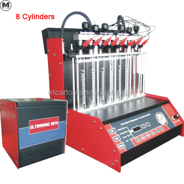 Stainless Steel Fully Automatic Car Wash with 7500mm Length Channel