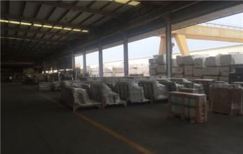 XIAMEN O GRAND STONE IMP.& EXP. CO.,LTD