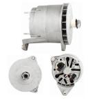 140A KASSBOHRER Electric Alternator Motor MERCEDES Truck Generator Lester 12576