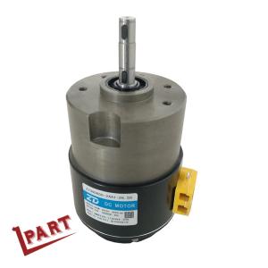 Quality Electric Forklift Truck Motor For Mini Pallet Truck 650W AMB155-110004-700 wholesale
